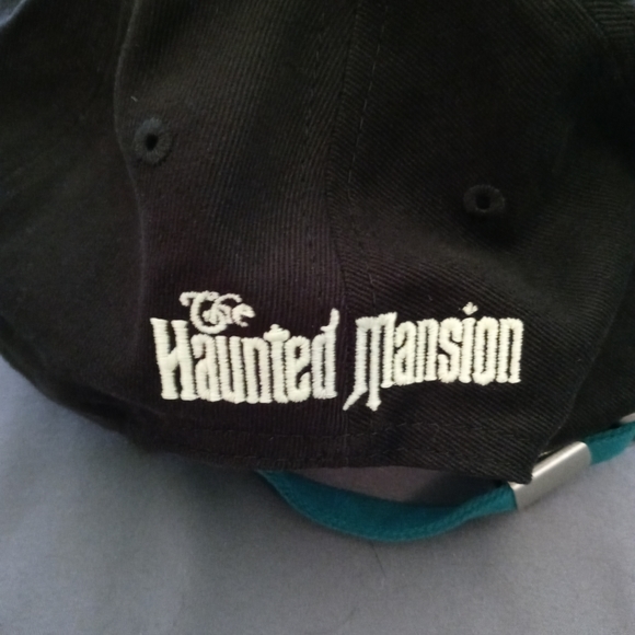Haunted Mansion Hat - Picture 3 of 4